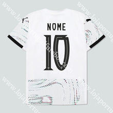 Carregar imagem no visualizador da galeria, Nova Camisola Alternativa Seleção Portugal Puma 2025 Camisola Futebol