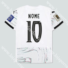 Carregar imagem no visualizador da galeria, Nova Camisola Alternativa Seleção Portugal Puma 2025 Camisola Futebol