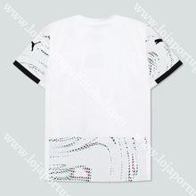 Carregar imagem no visualizador da galeria, Nova Camisola Alternativa Seleção Portugal 2024 Camisola Futebol