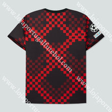 Carregar imagem no visualizador da galeria, NOVA CAMISOLA AQUECIMENTO SL BENFICA 25/26