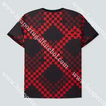 Carregar imagem no visualizador da galeria, NOVA CAMISOLA AQUECIMENTO SL BENFICA 25/26