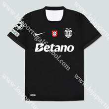 Carregar imagem no visualizador da galeria, NOVA CAMISOLA AWAY SPORTING CP 25/26