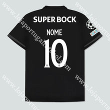 Carregar imagem no visualizador da galeria, NOVA CAMISOLA AWAY SPORTING CP 25/26