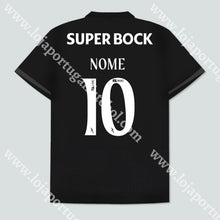 Carregar imagem no visualizador da galeria, NOVA CAMISOLA AWAY SPORTING CP 25/26