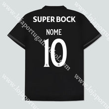 Carregar imagem no visualizador da galeria, NOVA CAMISOLA AWAY SPORTING CP 25/26