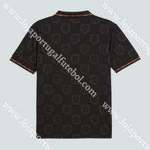 Carregar imagem no visualizador da galeria, NOVA CAMISOLA EDIÇÃO ESPECIAL EUSÉBIO PORTUGAL 2025 Camisola Futebol