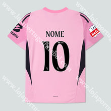 Carregar imagem no visualizador da galeria, NOVA CAMISOLA GUARDA-REDES SL BENFICA 25/26