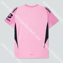 Carregar imagem no visualizador da galeria, NOVA CAMISOLA GUARDA-REDES SL BENFICA 25/26