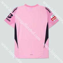 Carregar imagem no visualizador da galeria, NOVA CAMISOLA GUARDA-REDES SL BENFICA 25/26