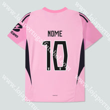 Carregar imagem no visualizador da galeria, NOVA CAMISOLA GUARDA-REDES SL BENFICA 25/26