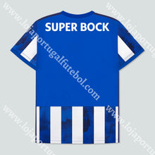 Carregar imagem no visualizador da galeria, CAMISOLA PRINCIPAL FC PORTO 24/25