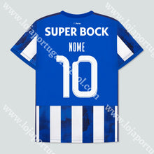Carregar imagem no visualizador da galeria, CAMISOLA PRINCIPAL FC PORTO 24/25