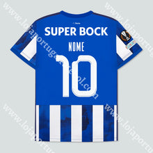Carregar imagem no visualizador da galeria, CAMISOLA PRINCIPAL FC PORTO 24/25
