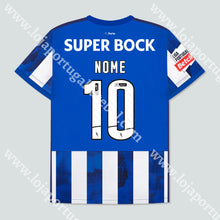 Carregar imagem no visualizador da galeria, CAMISOLA PRINCIPAL FC PORTO 24/25