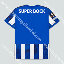 Carregar imagem no visualizador da galeria, CAMISOLA PRINCIPAL FC PORTO 24/25