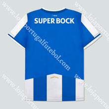 Carregar imagem no visualizador da galeria, NOVA CAMISOLA PRINCIPAL FC PORTO 25/26