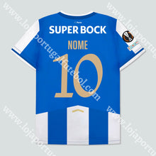 Carregar imagem no visualizador da galeria, NOVA CAMISOLA PRINCIPAL FC PORTO 25/26