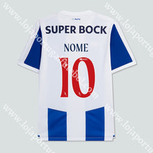 Carregar imagem no visualizador da galeria, NOVA CAMISOLA PRINCIPAL FC PORTO 26/27