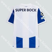 Carregar imagem no visualizador da galeria, NOVA CAMISOLA PRINCIPAL FC PORTO 26/27