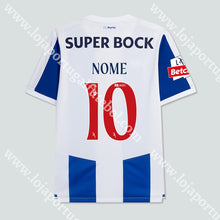 Carregar imagem no visualizador da galeria, NOVA CAMISOLA PRINCIPAL FC PORTO 26/27