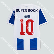 Carregar imagem no visualizador da galeria, NOVA CAMISOLA PRINCIPAL FC PORTO 26/27
