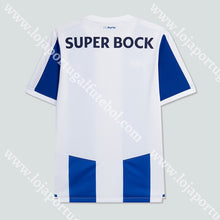Carregar imagem no visualizador da galeria, NOVA CAMISOLA PRINCIPAL FC PORTO 26/27