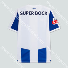 Carregar imagem no visualizador da galeria, NOVA CAMISOLA PRINCIPAL FC PORTO 26/27