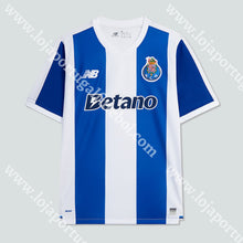 Carregar imagem no visualizador da galeria, NOVA CAMISOLA PRINCIPAL FC PORTO 26/27 - S