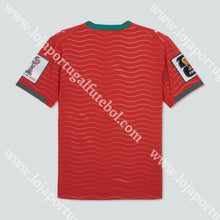 Carregar imagem no visualizador da galeria, NOVA CAMISOLA PRINCIPAL PORTUGAL MUNDIAL 2026 - Camisola Futebol