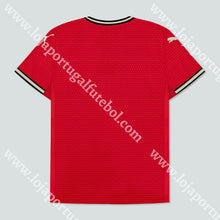 Carregar imagem no visualizador da galeria, Nova Camisola Principal Seleção Portugal 2024 Camisola Futebol