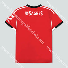 Carregar imagem no visualizador da galeria, NOVA CAMISOLA PRINCIPAL SL BENFICA 25/26