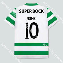 Carregar imagem no visualizador da galeria, NOVA CAMISOLA PRINCIPAL SPORTING CP 25/26