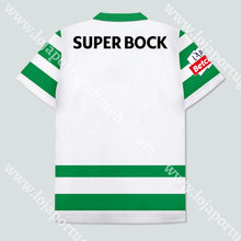 Carregar imagem no visualizador da galeria, NOVA CAMISOLA PRINCIPAL SPORTING CP 25/26