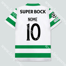 Carregar imagem no visualizador da galeria, NOVA CAMISOLA PRINCIPAL SPORTING CP 25/26