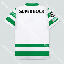 Carregar imagem no visualizador da galeria, NOVA CAMISOLA PRINCIPAL SPORTING CP 25/26