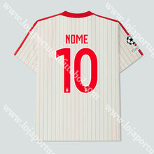 Carregar imagem no visualizador da galeria, NOVA CAMISOLA RETRO SL BENFICA x ADIDAS ORIGINALS 25/26