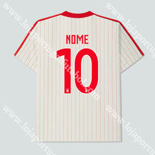 Carregar imagem no visualizador da galeria, NOVA CAMISOLA RETRO SL BENFICA x ADIDAS ORIGINALS 25/26