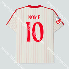 Carregar imagem no visualizador da galeria, NOVA CAMISOLA RETRO SL BENFICA x ADIDAS ORIGINALS 25/26