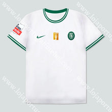 Carregar imagem no visualizador da galeria, NOVA CAMISOLA RETRO SPORTING CP 25/26