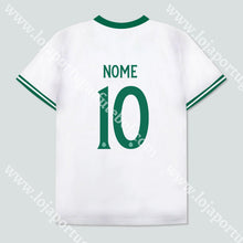 Carregar imagem no visualizador da galeria, NOVA CAMISOLA RETRO SPORTING CP 25/26