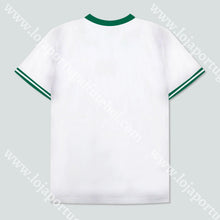 Carregar imagem no visualizador da galeria, NOVA CAMISOLA RETRO SPORTING CP 25/26