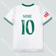 Carregar imagem no visualizador da galeria, NOVA CAMISOLA RETRO SPORTING CP 25/26