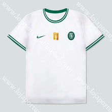 Carregar imagem no visualizador da galeria, NOVA CAMISOLA RETRO SPORTING CP 25/26