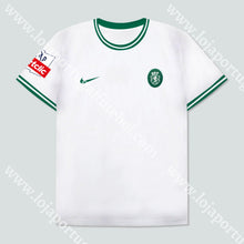 Carregar imagem no visualizador da galeria, NOVA CAMISOLA RETRO SPORTING CP 25/26