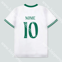 Carregar imagem no visualizador da galeria, NOVA CAMISOLA RETRO SPORTING CP 25/26