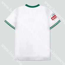 Carregar imagem no visualizador da galeria, NOVA CAMISOLA RETRO SPORTING CP 25/26