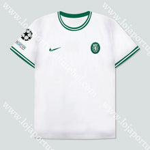 Carregar imagem no visualizador da galeria, NOVA CAMISOLA RETRO SPORTING CP 25/26