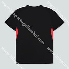 Carregar imagem no visualizador da galeria, NOVA T-SHIRT TREINO SL BENFICA 25/26