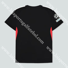 Carregar imagem no visualizador da galeria, NOVA T-SHIRT TREINO SL BENFICA 25/26