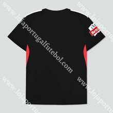 Carregar imagem no visualizador da galeria, NOVA T-SHIRT TREINO SL BENFICA 25/26